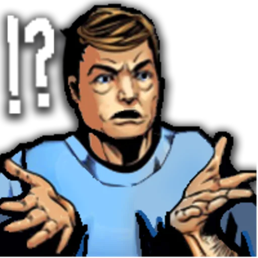 мультфильм человеческое лицо Художественная литература