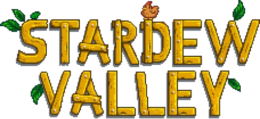 Stardew Valley by @dripnesticker - 