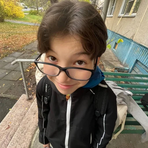 Стикер starfallRR - 1