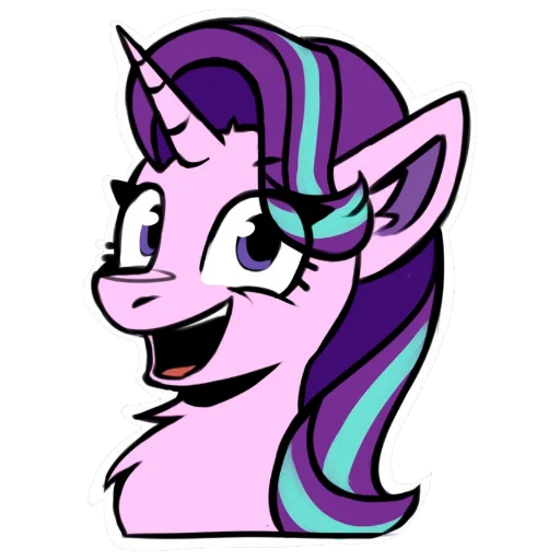 Starlight Glimmer - 