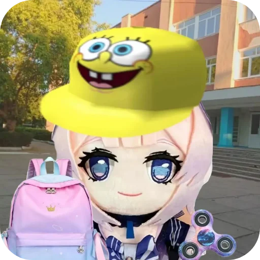 Sticker starrunll - 1