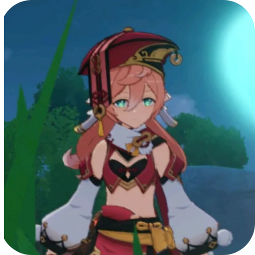 Sticker starrunll - 1