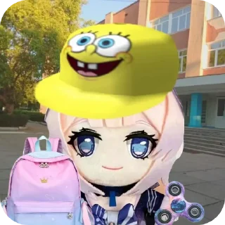 Sticker @starrunll - 7