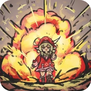 Sticker @starrunll - 5