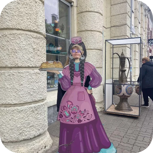 Sticker startiki2 - 1