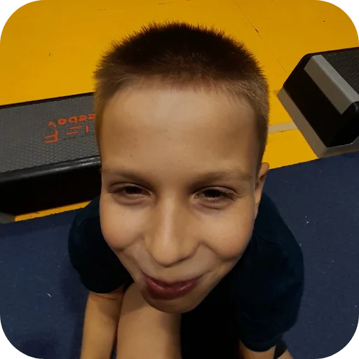 Sticker startiki2 - 1