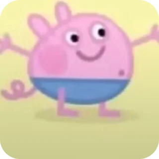 Стикер стартики - 7