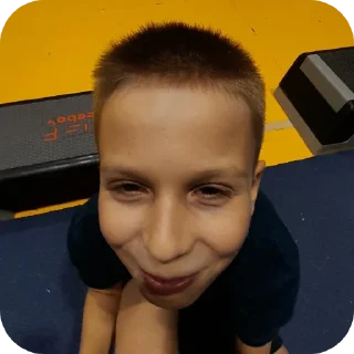 Стикер стартики - 3