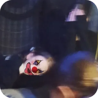 Стикер стартики - 5