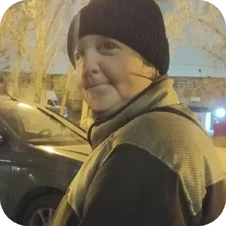 Стикер стартики - 4