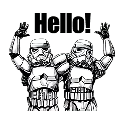 sketch cartoon drawing