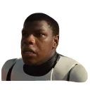 Стикер Звездные войны Star wars wow - 9