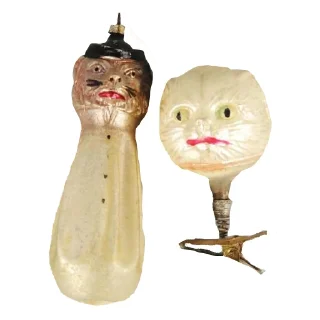 Стикер starye_igrushki - 2