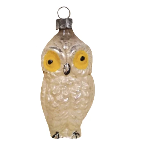 Sticker starye_igrushki - 1