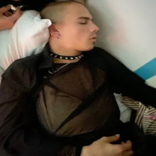 Стикер Stasian chmo - 5