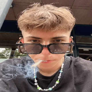 Стикер Stasian chmo - 7