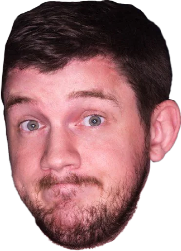 human face person forehead