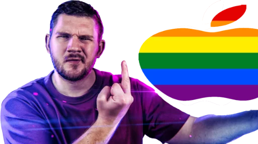 person human face clothing