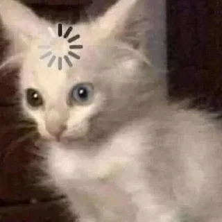 Sticker от статуи - 11