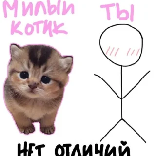 Sticker от статуи - 1