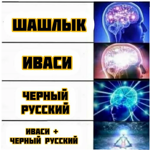 Sticker stavochnygym - 5