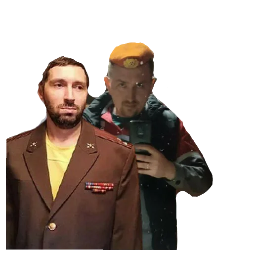 Sticker stavochnygym - 2