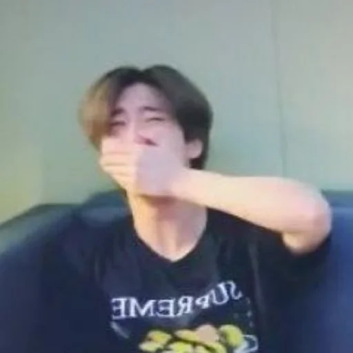 Sticker stay kids - 4