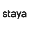 @stayadog stickers - 