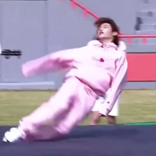 Человек одежда спорт