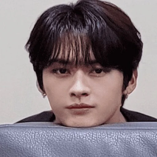 человеческое лицо Человек бровь