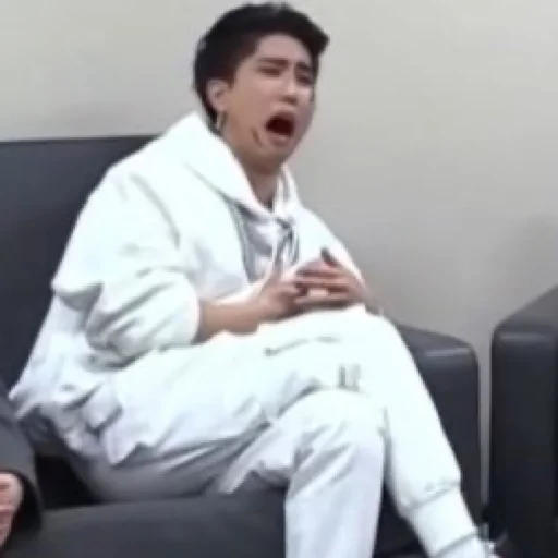 person clothing human face