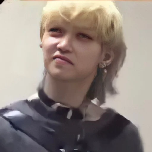 person clothing human face