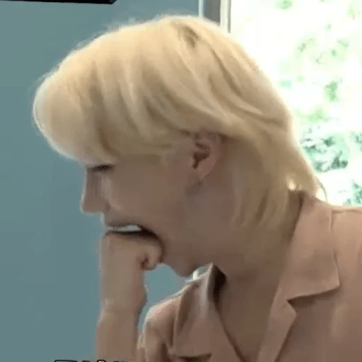 Человек кожа ресница