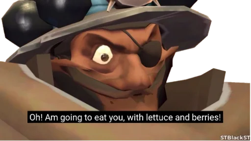 STBlackST [REBORN] by @In_J3CtoR - 