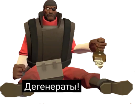 Sticker STBlackST [REBORN] by @In_J3CtoR - 8