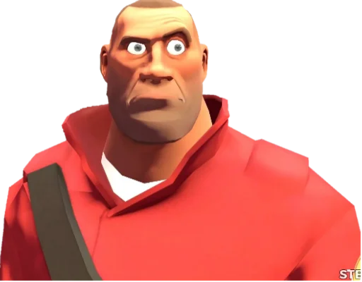 Sticker STBlackST [REBORN] by @In_J3CtoR - 2