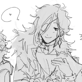 Sticker bloobrerrryv - 8