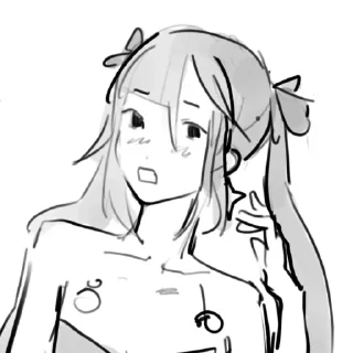 Sticker bloobrerrryv - 2