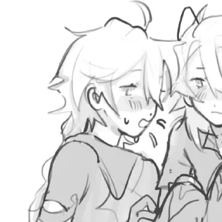 Sticker bloobrerrryv - 11