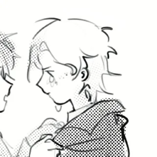 Sticker bloobrerrryv - 4