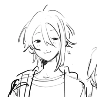 Sticker bloobrerrryv - 10