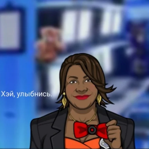 человеческое лицо мультфильм одежда