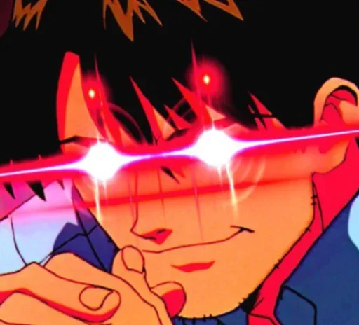 аниме мультфильм мультипликация