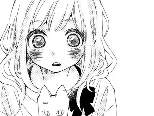 sketch illustration line art