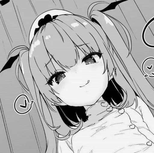 anime sketch cartoon