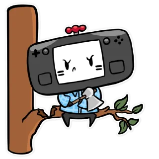 Sticker vk.com/valvesteamdeck - 9