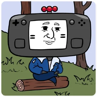 Sticker vk.com/valvesteamdeck - 8