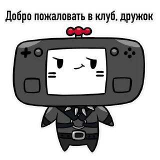 Sticker vk.com/valvesteamdeck - 6