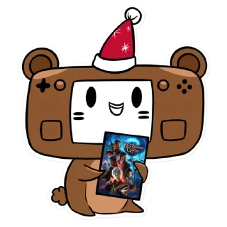 Sticker vk.com/valvesteamdeck - 3