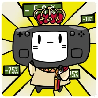 Sticker vk.com/valvesteamdeck - 4